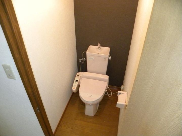 サンクウット71の内装