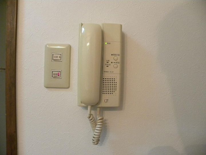 サンクウット71の内装
