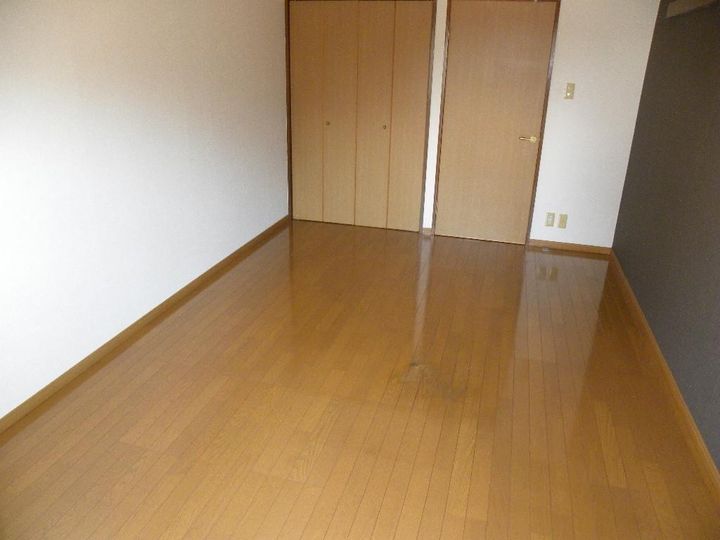 サンクウット71の居間