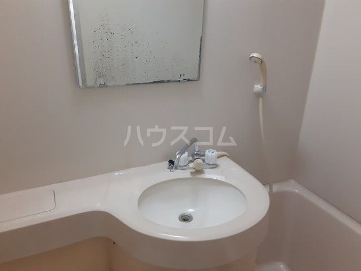 サンリブ奥戸の内装