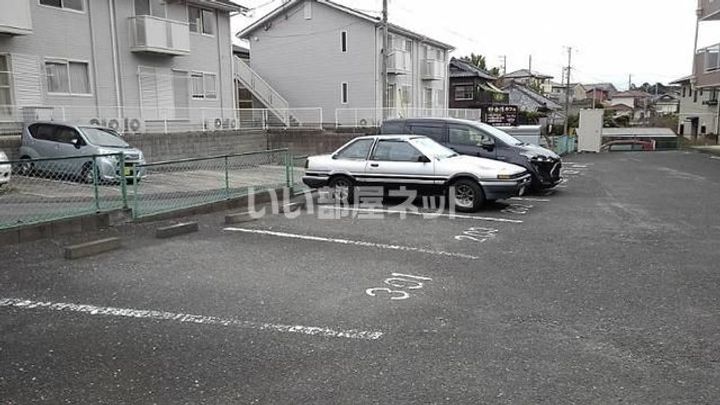 茨城県日立市滑川町2(マンション)の賃貸物件の地図
