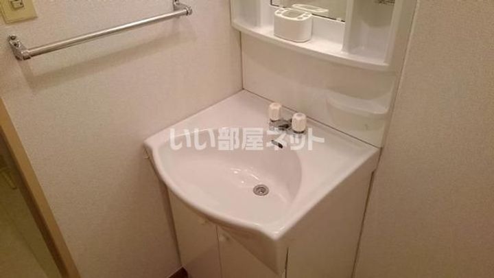 茨城県日立市滑川町2(マンション)の賃貸物件の内装