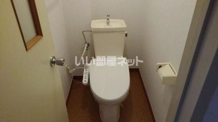 茨城県日立市滑川町2(マンション)の賃貸物件の内装