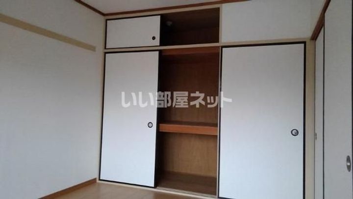 茨城県日立市滑川町2(マンション)の賃貸物件の内装