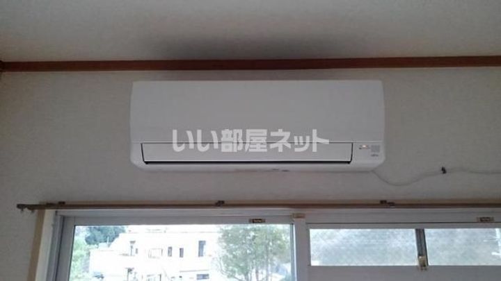 茨城県日立市滑川町2(マンション)の賃貸物件の内装