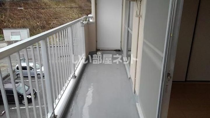 茨城県日立市滑川町2(マンション)の賃貸物件の内装