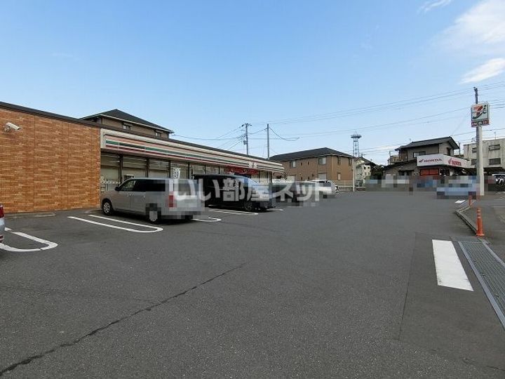 茨城県日立市滑川町2(マンション)の賃貸物件の周辺