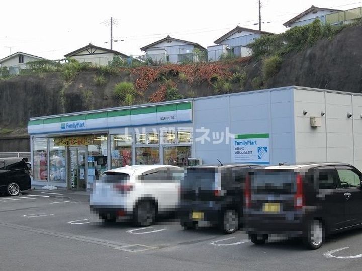 茨城県日立市滑川町2(マンション)の賃貸物件の周辺