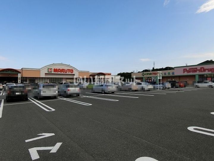 茨城県日立市滑川町2(マンション)の賃貸物件の周辺