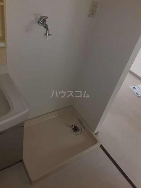 エルナージュの内装