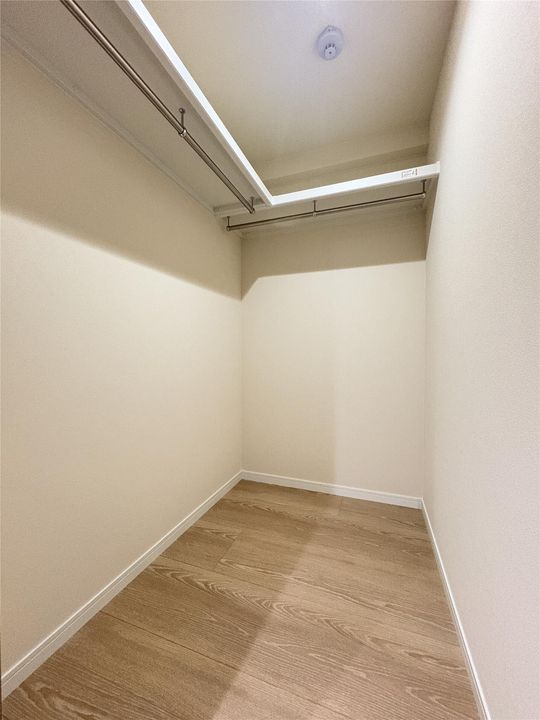 ルグラン九品寺の内装