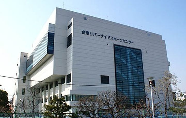 ORSUS ASAKUSAの周辺