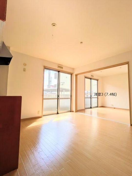 グリーンヒルズBのその他画像