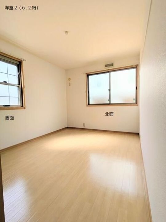 グリーンヒルズBのその他画像