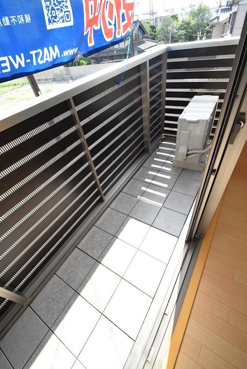 埼玉県草加市金明町(アパート)の賃貸物件の内装