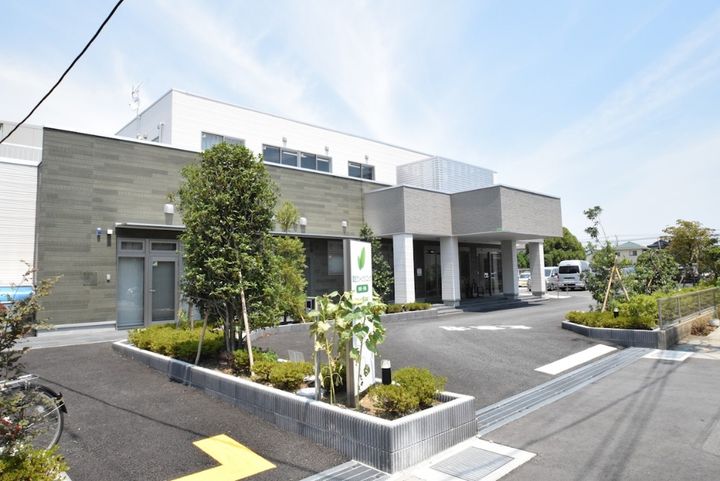 埼玉県草加市金明町(アパート)の賃貸物件の周辺