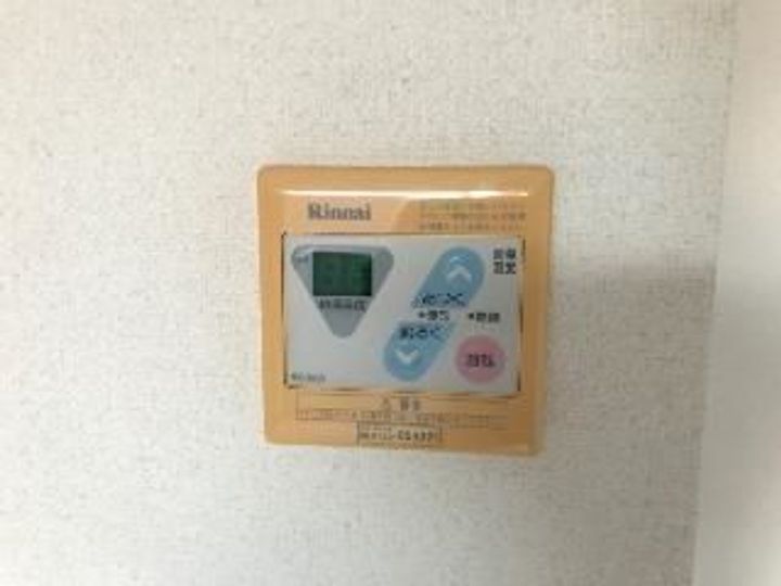 神奈川県小田原市穴部(アパート)の賃貸物件の内装