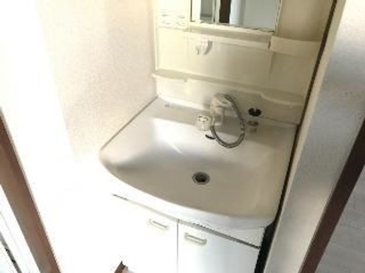 神奈川県小田原市穴部(アパート)の賃貸物件の内装