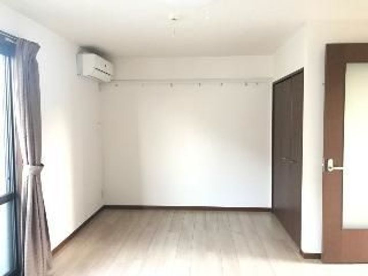 神奈川県小田原市穴部(アパート)の賃貸物件の内装