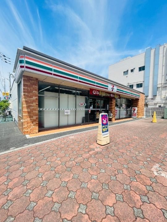 東京都大田区下丸子3(マンション)の賃貸物件の周辺