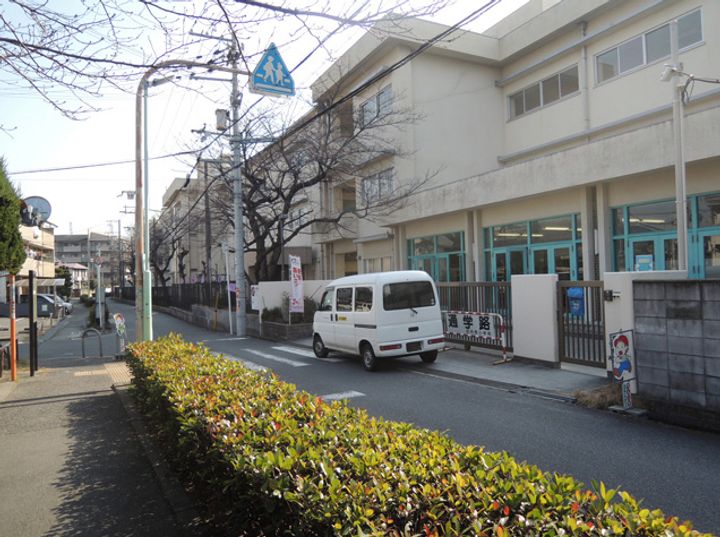 大阪府豊中市庄本町1(アパート)の賃貸物件の周辺