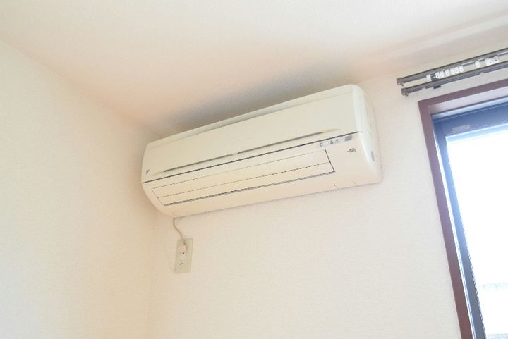 埼玉県草加市氷川町(アパート)の賃貸物件の内装