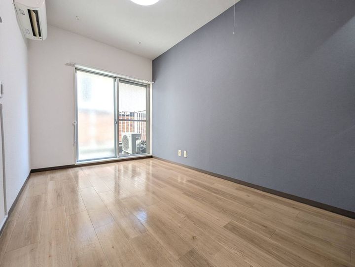 TOP南浦和第一の内装