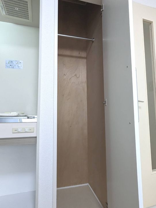 TOP南浦和第一の内装