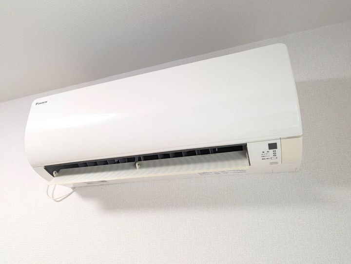 TOP南浦和第一の内装