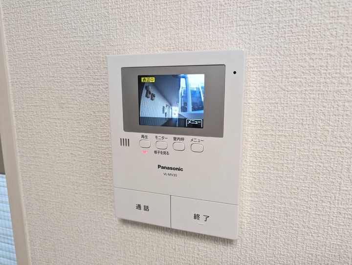 TOP南浦和第一の内装