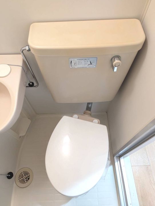 TOP南浦和第一の内装