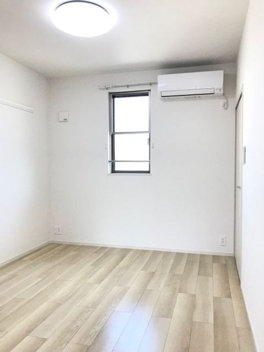 フローラの内装