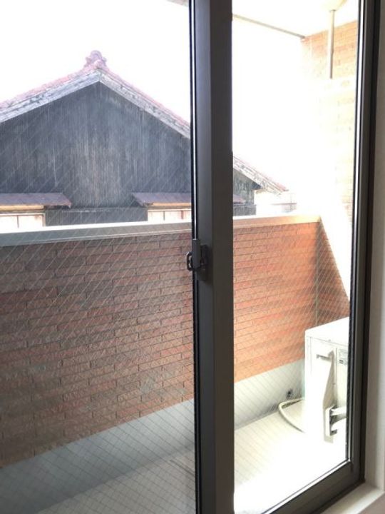 フローラの内装