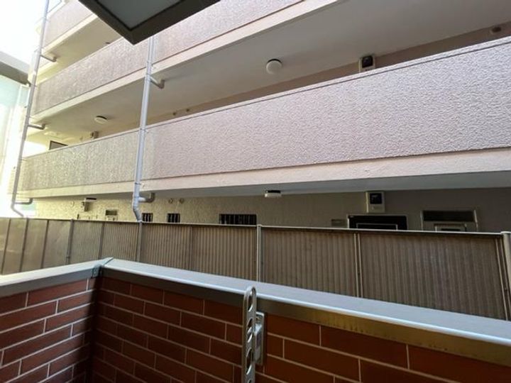 埼玉県戸田市大字新曽(マンション)の賃貸物件の内装