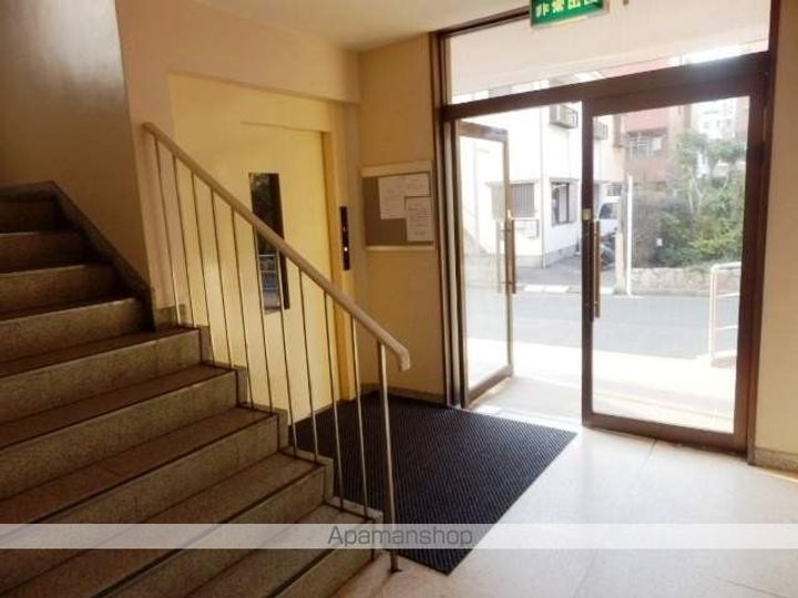 福岡県福岡市南区向野2(マンション)の賃貸物件の地図