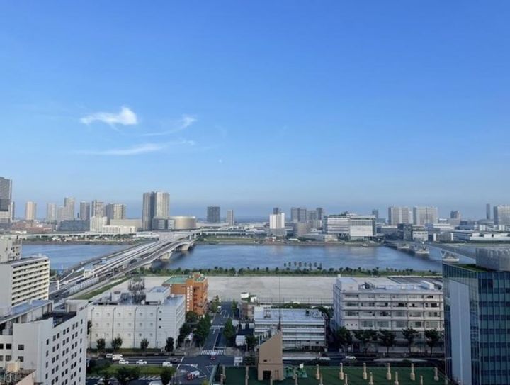 東京都中央区晴海3(マンション)の賃貸物件のその他画像