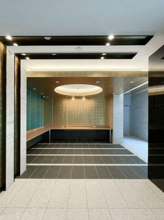 東京都墨田区緑1(マンション)の賃貸物件の地図