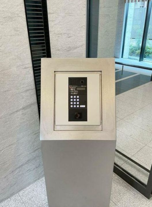 東京都墨田区緑1(マンション)の賃貸物件の内装