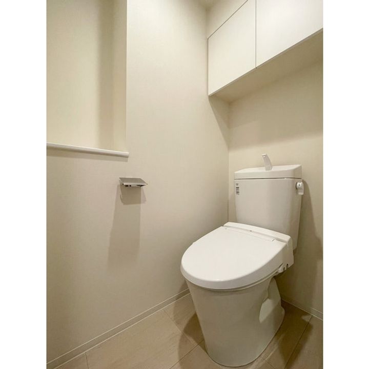 東京都墨田区緑1(マンション)の賃貸物件の内装