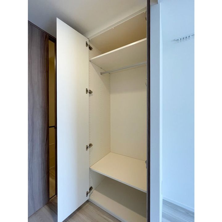 東京都墨田区緑1(マンション)の賃貸物件の内装