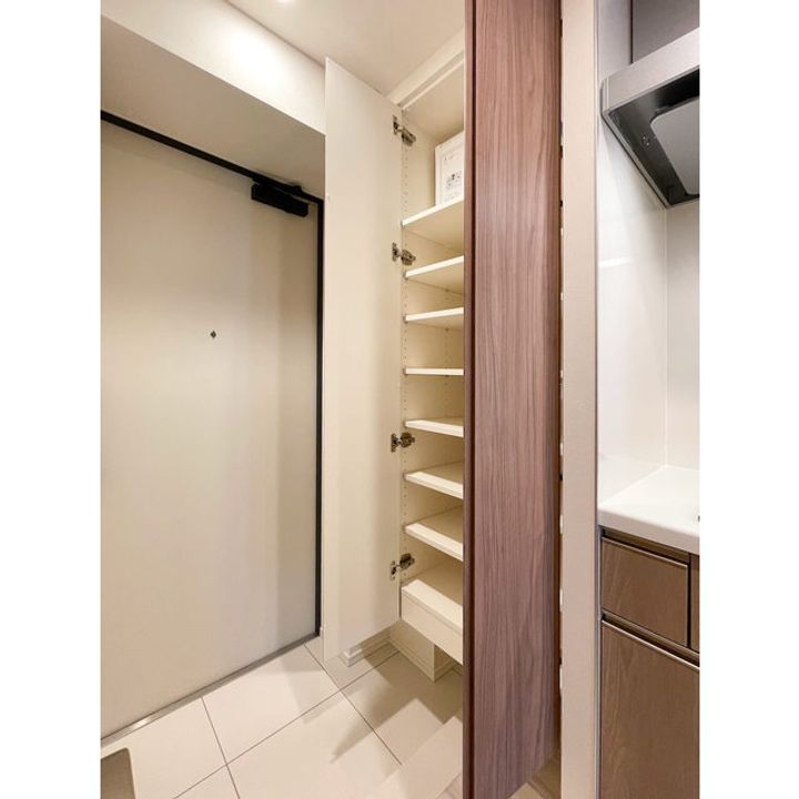 東京都墨田区緑1(マンション)の賃貸物件のその他画像