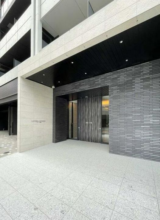 東京都墨田区緑1(マンション)の賃貸物件の地図