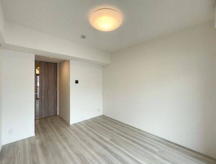 東京都墨田区緑1(マンション)の賃貸物件の居間