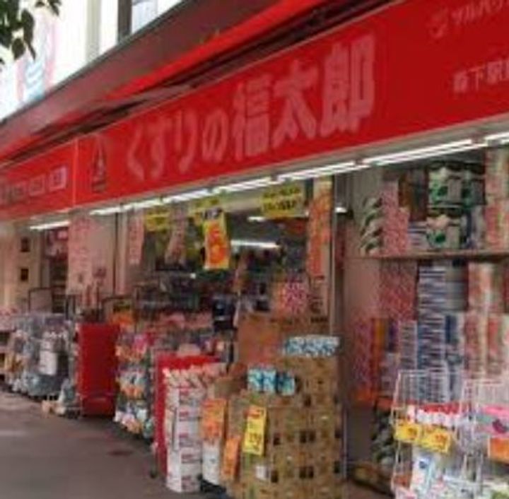 東京都墨田区緑1(マンション)の賃貸物件の周辺