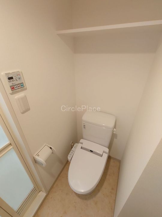 GENOVIA亀戸greenwall(ジェノヴィア亀戸グリーンウォールの内装