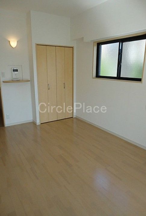 GENOVIA亀戸greenwall(ジェノヴィア亀戸グリーンウォールの居間