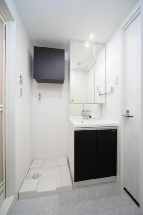 ロアール目黒不動前の内装