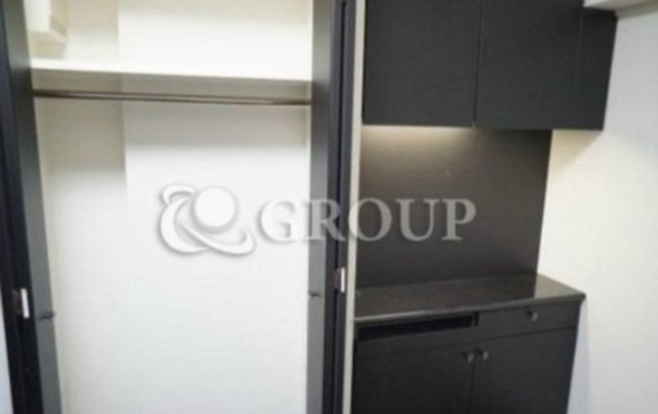 ロアール目黒不動前の内装