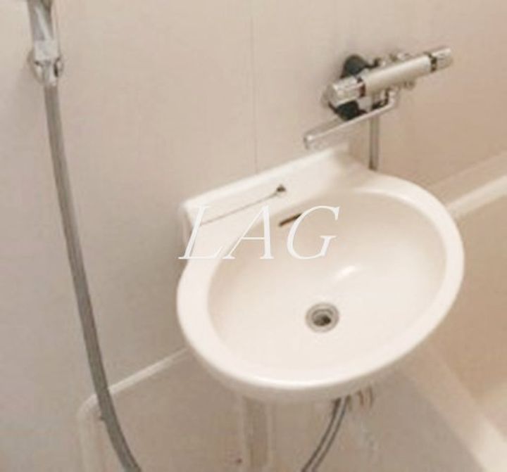 ルミエール生田の内装