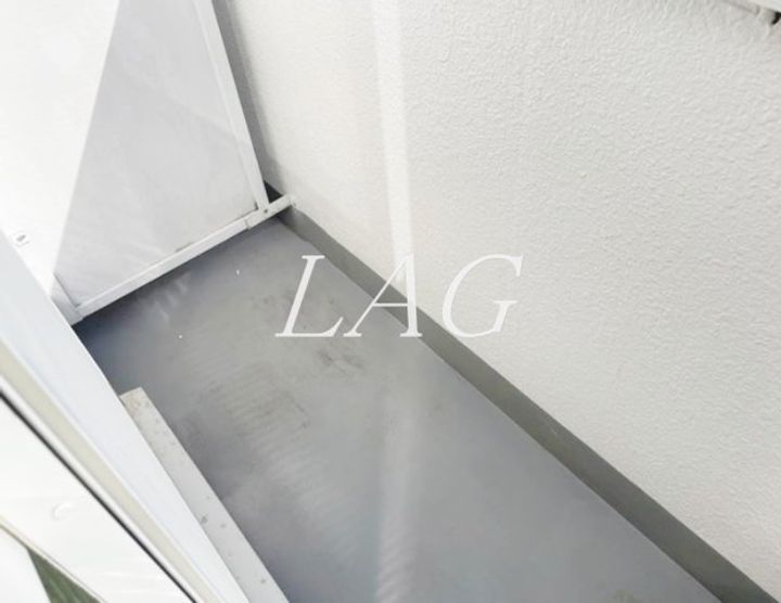 ルミエール生田の内装